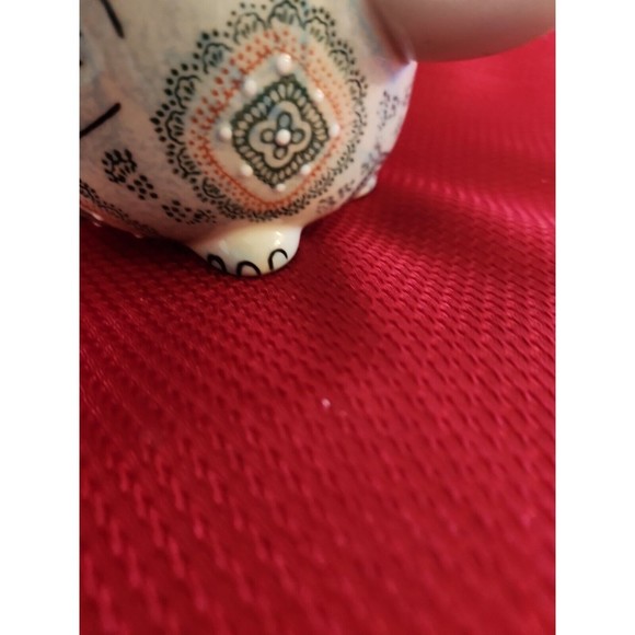 Nature’s Home ELEPHANT Large 20oz Tea Coffee Cup/Mug - Picture 9 of 12